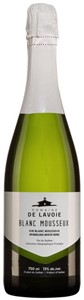 Domaine de Lavoie Blanc Mousseux 2013